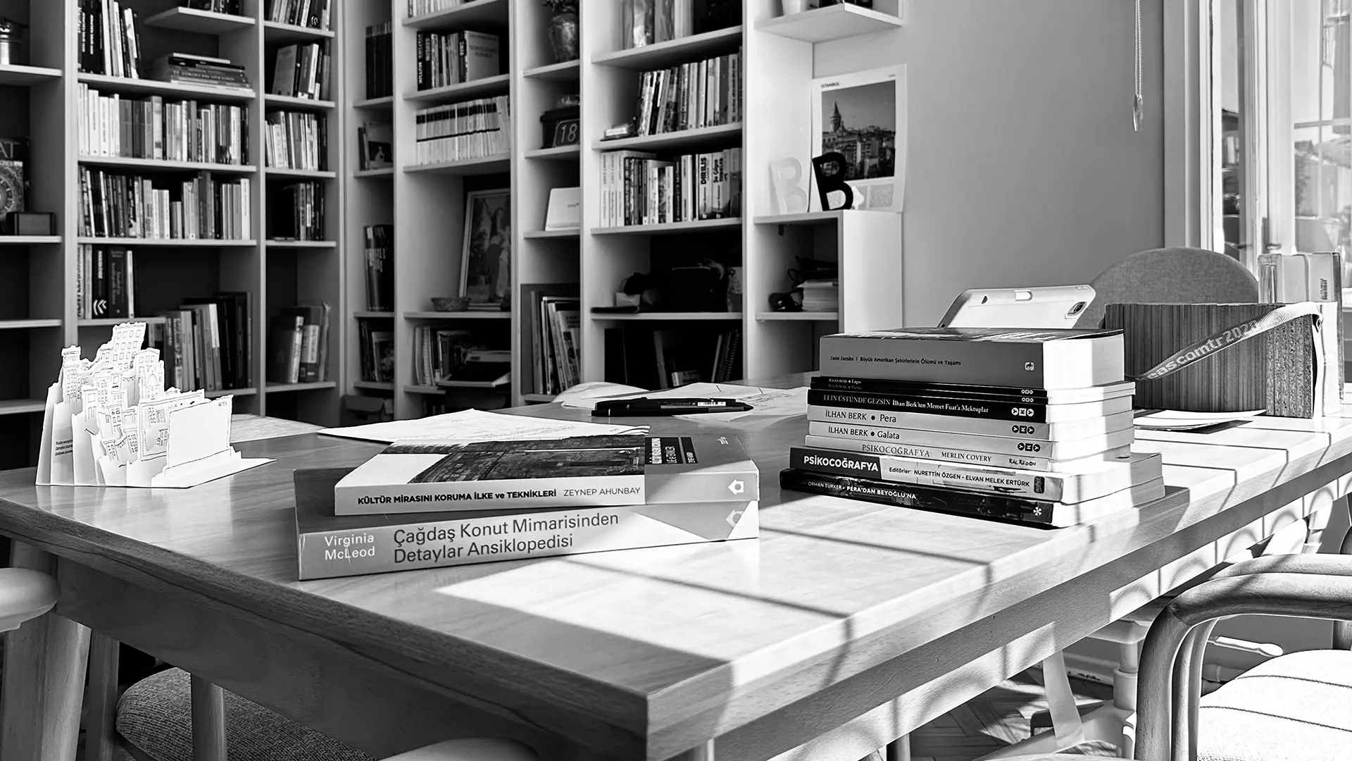 Fi Design References