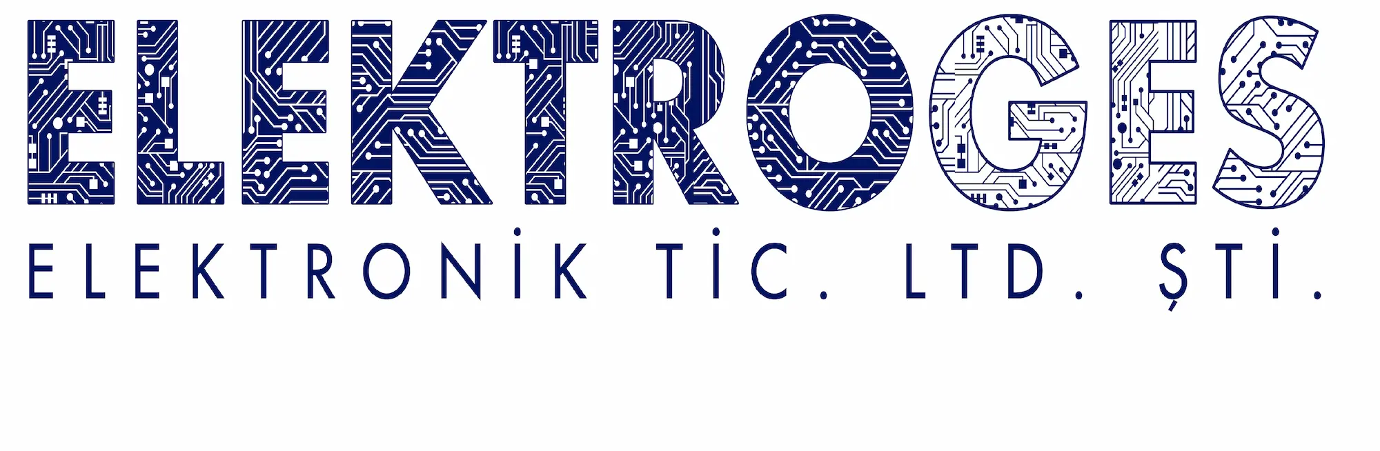Elektroges