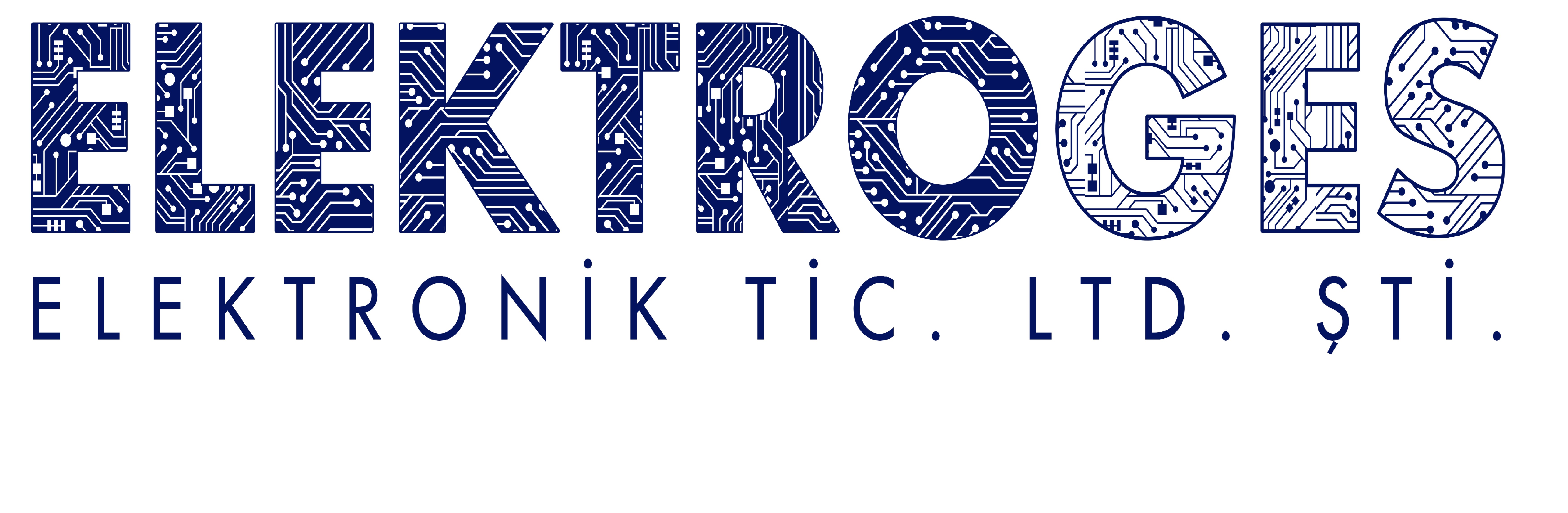 Elektroges